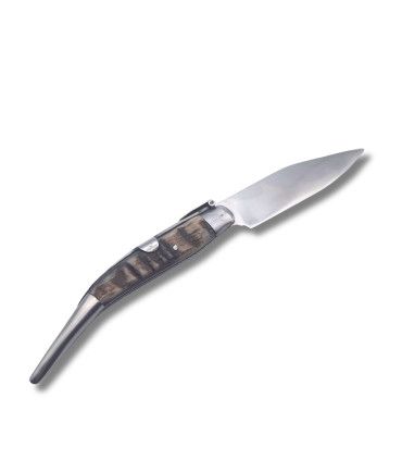 NAVAJA ARTESANA ESPADA MUFLON R.BUSTOS 1