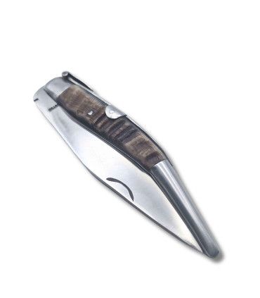 NAVAJA ARTESANA ESPADA MUFLON R.BUSTOS 1