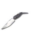 NAVAJA ARTESANA ESPADA MUFLON R.BUSTOS 2