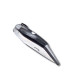 NAVAJA ARTESANA ESPADA TORO INOX R.BUSTOS 13