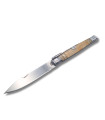 NAVAJA ARTESANA MACHETE TORO INOX DEL FRESNO 4
