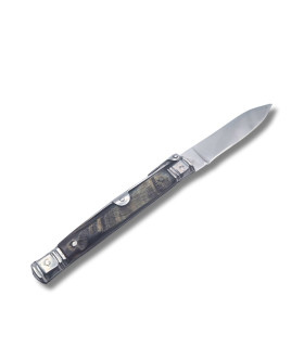 NAVAJA ARTESANA MACHETE MUFLON INOX DEL FRESNO 6A