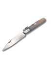 NAVAJA ARTESANA MACHETE TORO R.BUSTOS 11