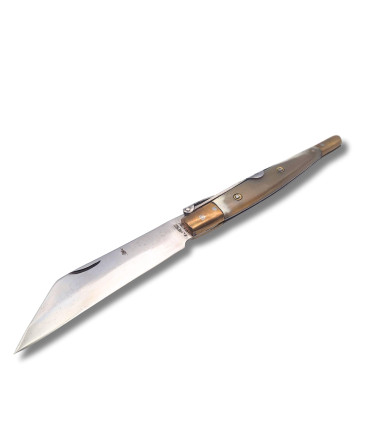 Navaja ARTESANA JEREZANA TORO DEL FRESNO 1