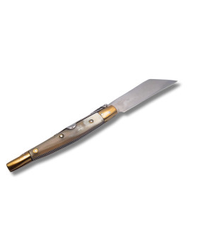 Navaja ARTESANA JEREZANA TORO DEL FRESNO 1A