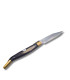 Navaja ARTESANA ESPADA TORO DEL FRESNO 5A