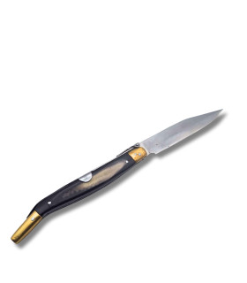 Navaja ARTESANA ESPADA TORO DEL FRESNO 5A