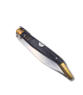 Navaja ARTESANA ESPADA TORO DEL FRESNO 5B
