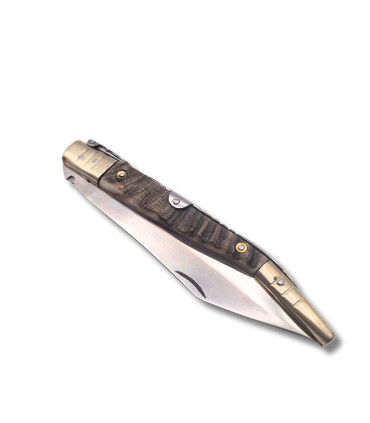 Navaja ARTESANA ESPADA MUFLON DEL FRESNO 10