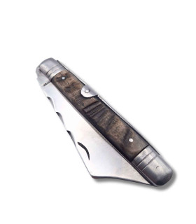 NAVAJA ARTESANA JEREZANA MUFLON R.BUSTOS 7JB