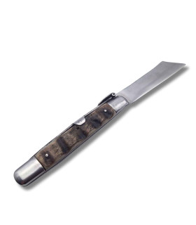 NAVAJA ARTESANA JEREZANA MUFLON R.BUSTOS 9JA