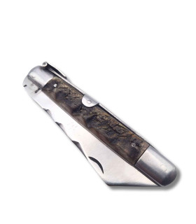 NAVAJA ARTESANA JEREZANA MUFLON R.BUSTOS 9JB