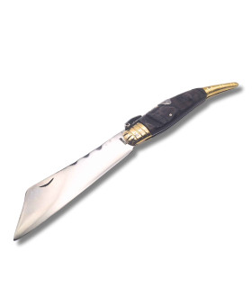NAVAJA ARTESANA JEREZANA MUFLON R.BUSTOS 10J