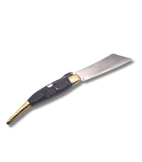 NAVAJA ARTESANA JEREZANA MUFLON R.BUSTOS 10JA