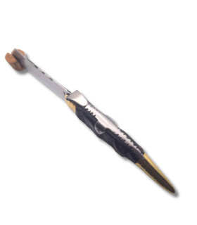 NAVAJA ARTESANA JEREZANA MUFLON R.BUSTOS 10JB