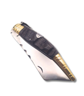 NAVAJA ARTESANA JEREZANA MUFLON R.BUSTOS 10JC