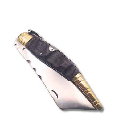 NAVAJA ARTESANA JEREZANA MUFLON R.BUSTOS 10JC