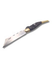 NAVAJA ARTESANA JEREZANA MUFLON R.BUSTOS 11J