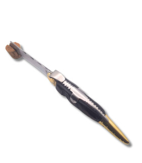 NAVAJA ARTESANA JEREZANA MUFLON R.BUSTOS 11JB