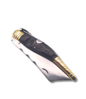 NAVAJA ARTESANA JEREZANA MUFLON R.BUSTOS 11JC
