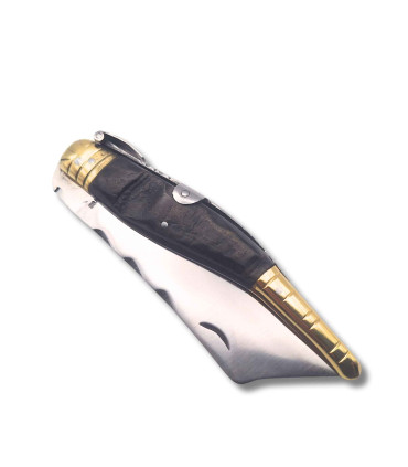NAVAJA ARTESANA JEREZANA MUFLON R.BUSTOS 11JC