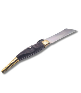 NAVAJA ARTESANA JEREZANA MUFLON R.BUSTOS 11JA