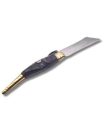 NAVAJA ARTESANA JEREZANA MUFLON R.BUSTOS 11JA