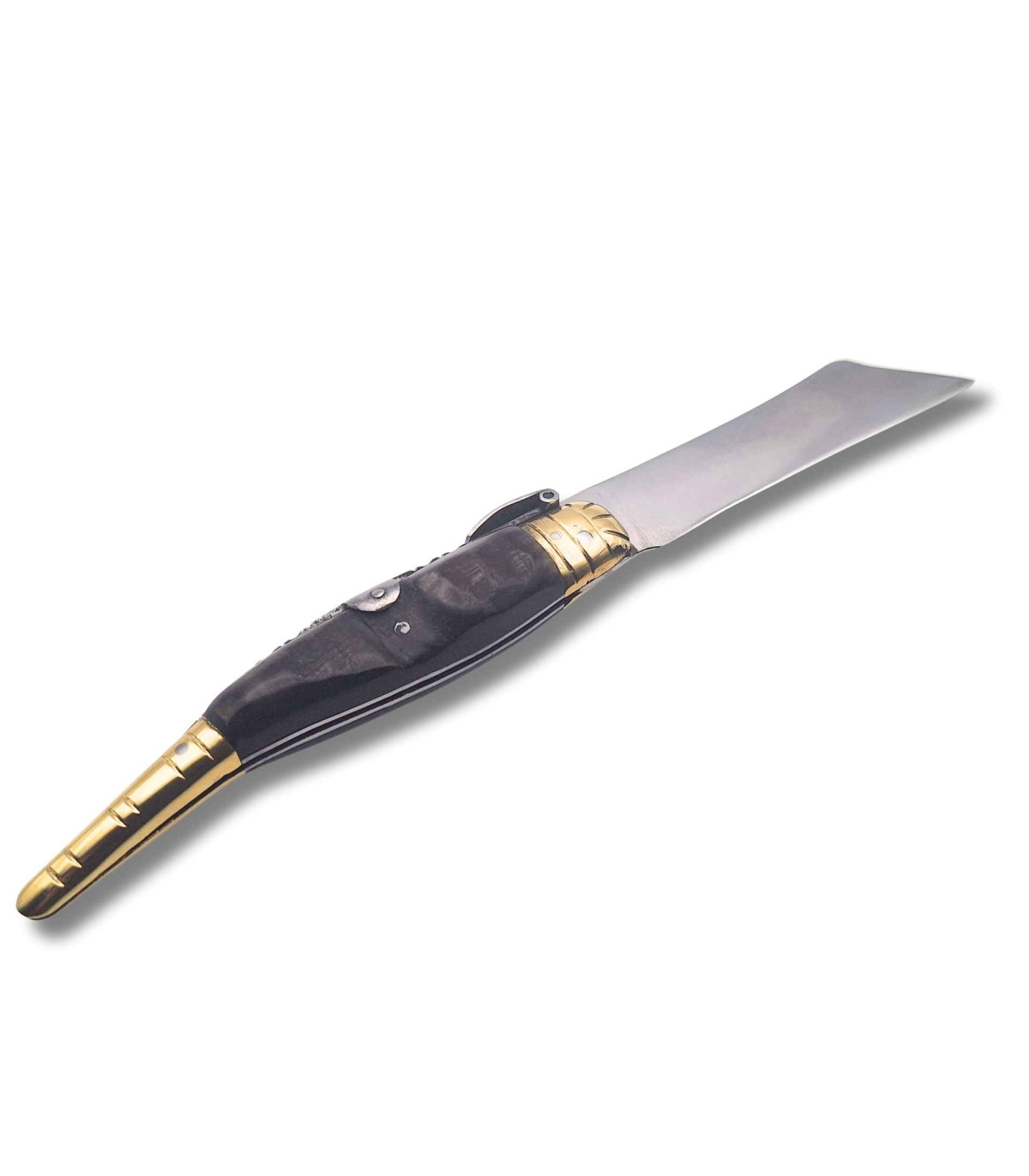 NAVAJA ARTESANA JEREZANA MUFLON R.BUSTOS 11JA