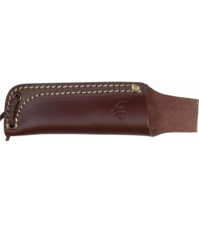 CUCHILLO DE SUPERVIVENCIA "BUSHCRAFT SANABRIA " CUDEMAN 182YA
