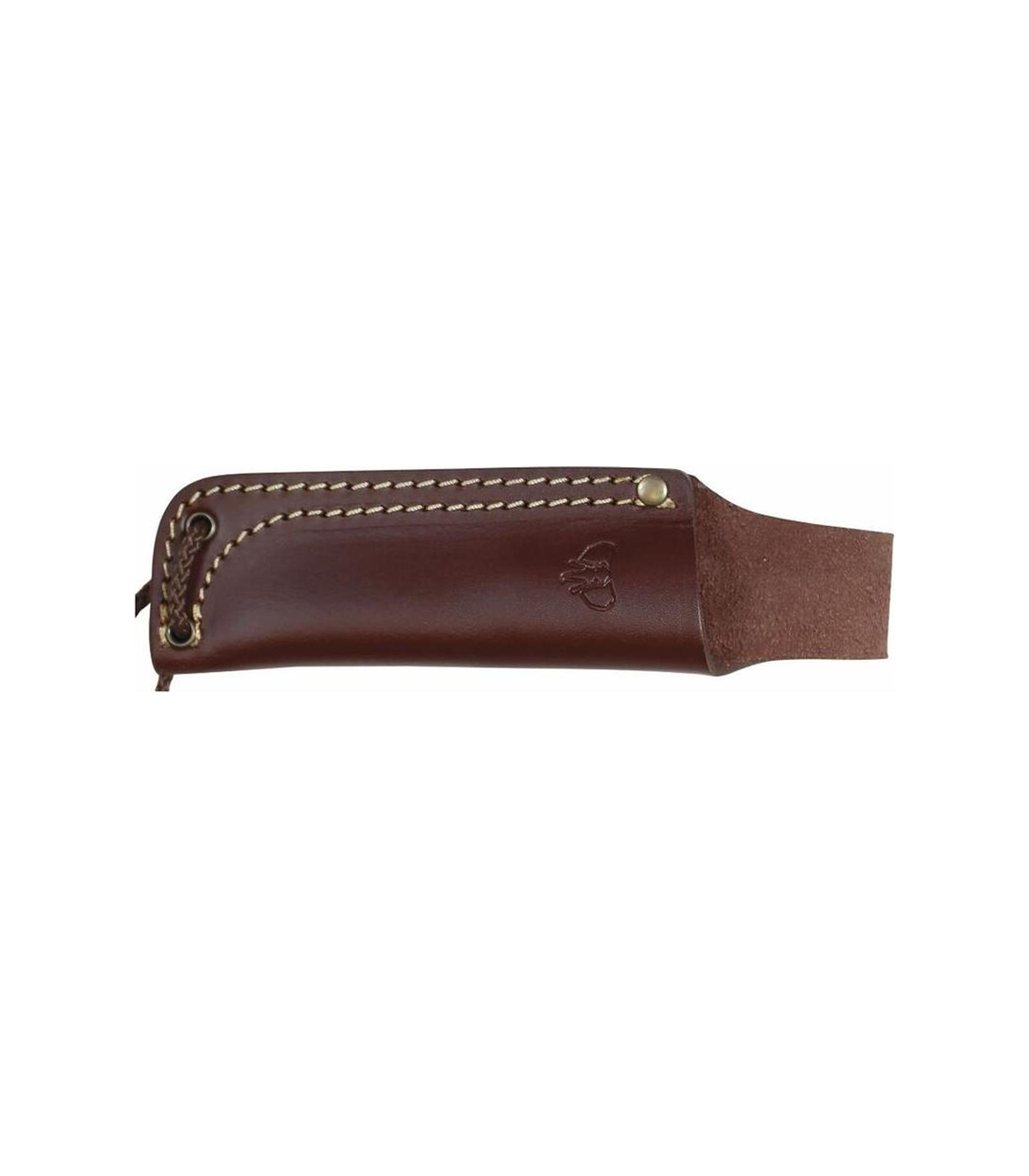 CUCHILLO DE SUPERVIVENCIA "BUSHCRAFT SANABRIA " CUDEMAN 182YA