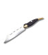 NAVAJA ARTESANA JEREZANA MUFLON R.BUSTOS 12J