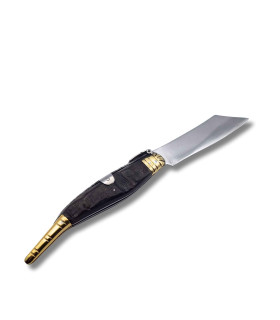 NAVAJA ARTESANA JEREZANA MUFLON R.BUSTOS 12JA