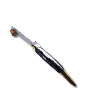 NAVAJA ARTESANA JEREZANA MUFLON R.BUSTOS 12JB
