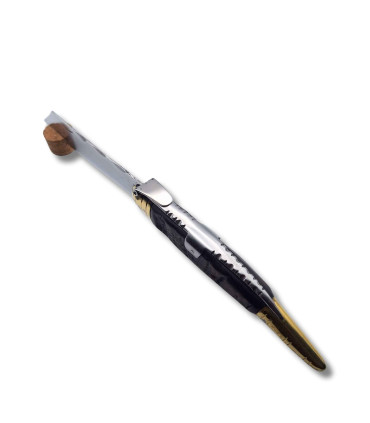 NAVAJA ARTESANA JEREZANA MUFLON R.BUSTOS 12JB