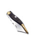 NAVAJA ARTESANA JEREZANA MUFLON R.BUSTOS 12JC