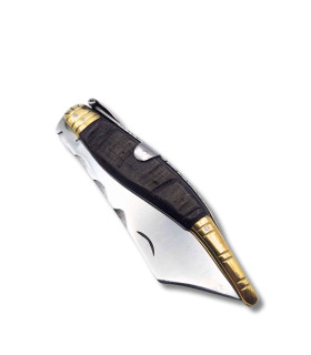 NAVAJA ARTESANA JEREZANA MUFLON R.BUSTOS 12JC