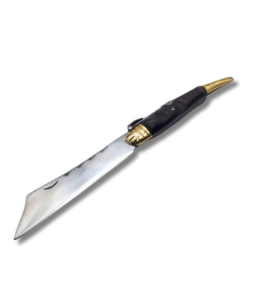 NAVAJA ARTESANA JEREZANA MUFLON R.BUSTOS 13J