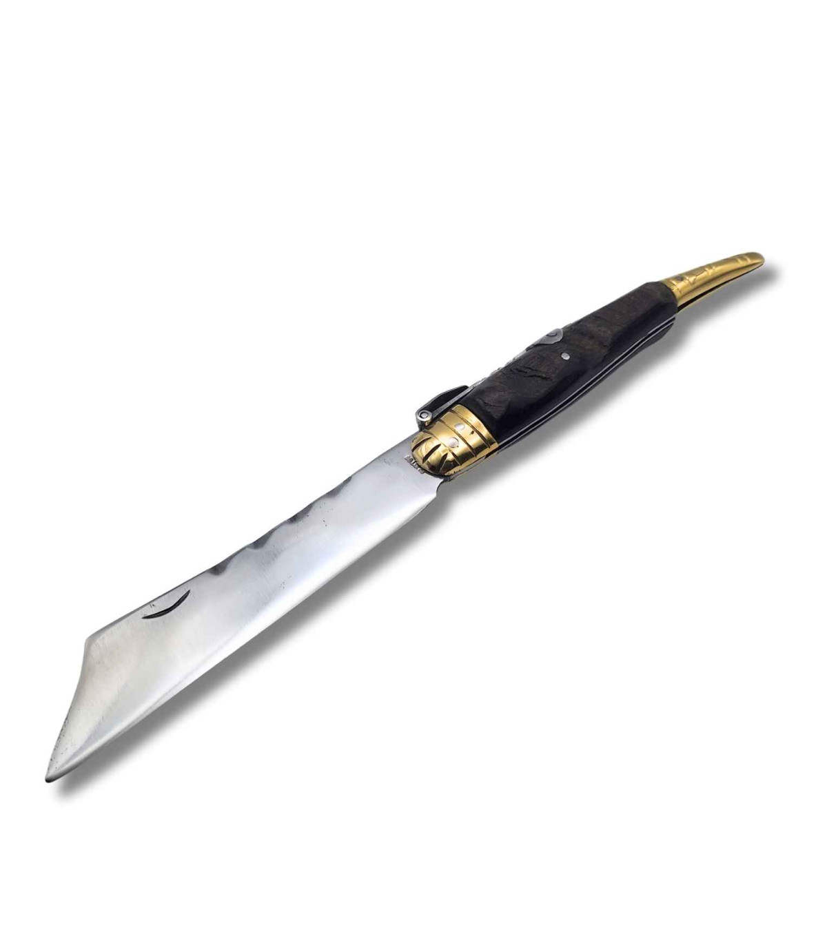 NAVAJA ARTESANA JEREZANA MUFLON R.BUSTOS 13J