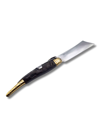 NAVAJA ARTESANA JEREZANA MUFLON R.BUSTOS 13JA
