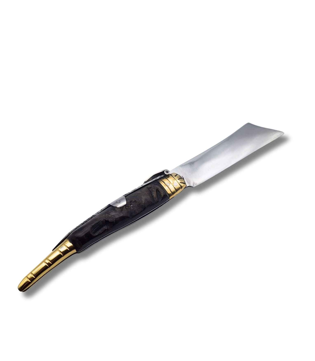 NAVAJA ARTESANA JEREZANA MUFLON R.BUSTOS 13JA