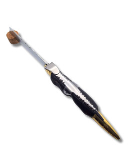 NAVAJA ARTESANA JEREZANA MUFLON R.BUSTOS 13JB