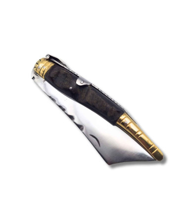 NAVAJA ARTESANA JEREZANA MUFLON R.BUSTOS 13JC