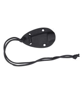 CUCHILLO DE SUPERVIVENCIA COLGANTE YODA CUDEMAN JMB