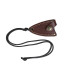CUCHILLO DE SUPERVIVENCIA COLGANTE YODA CUDEMAN 200JMA
