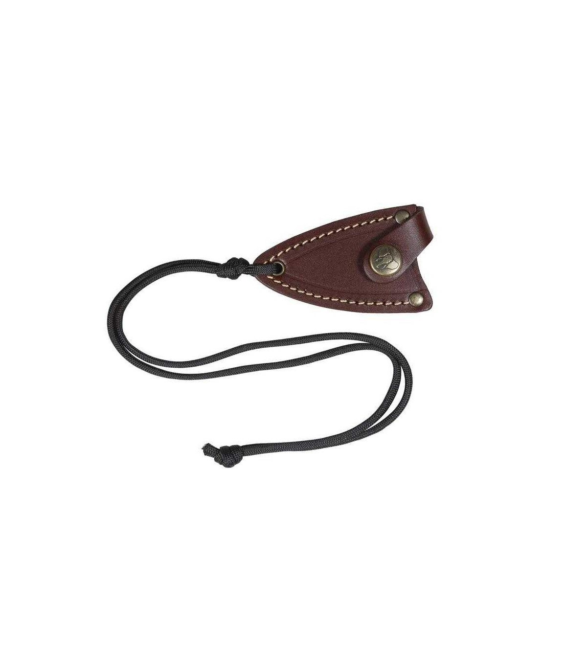 CUCHILLO DE SUPERVIVENCIA COLGANTE YODA CUDEMAN 200JMA