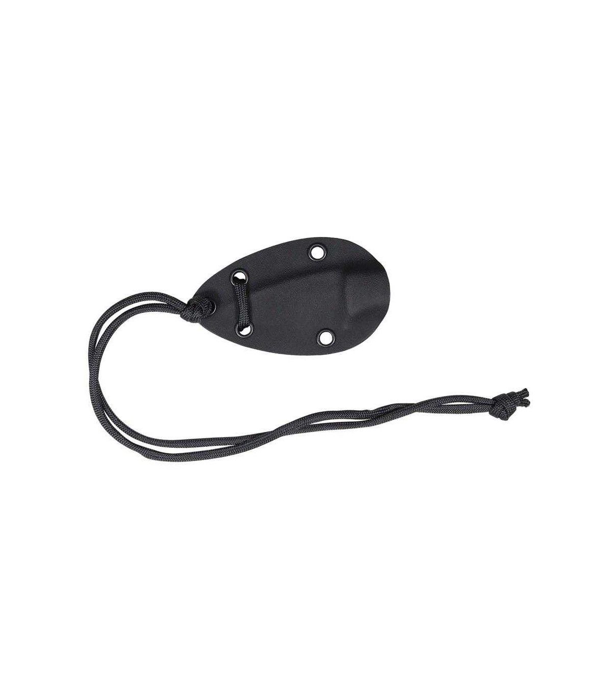 CUCHILLO DE SUPERVIVENCIA COLGANTE YODA CUDEMAN 200JVB