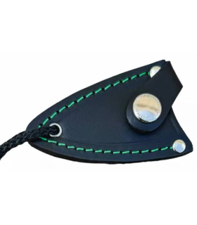 CUCHILLO DE SUPERVIVENCIA COLGANTE YODA CUDEMAN 200JVA