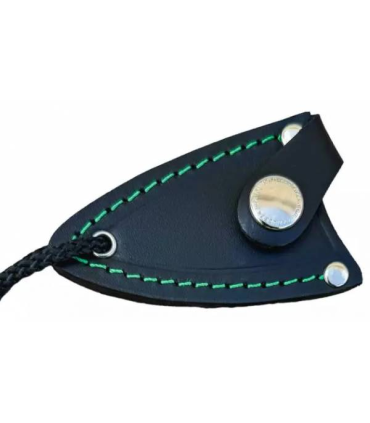CUCHILLO DE SUPERVIVENCIA COLGANTE YODA CUDEMAN 200JVA