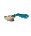 CUCHILLO DESOLLADOR "PIRAÑA" CUDEMAN 184JA