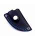CUCHILLO DESOLLADOR "PIRAÑA" CUDEMAN 184JAA